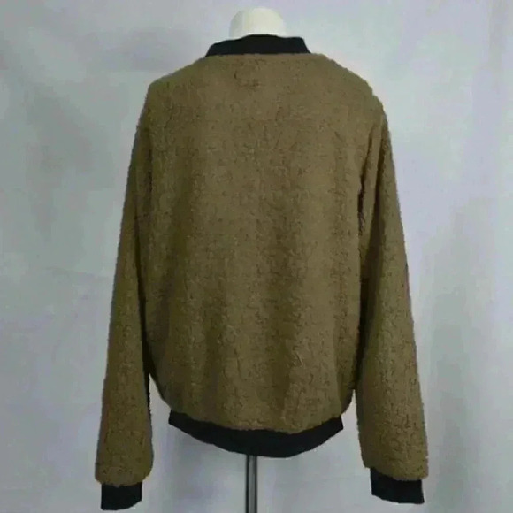 Brown Jacket - Picture 2 of 3